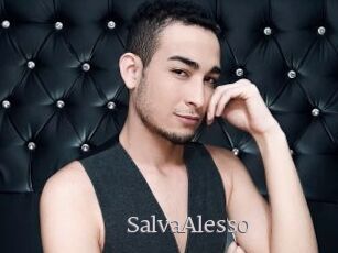 SalvaAlesso