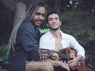 SalvadorAndAnder