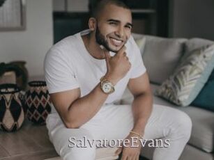 SalvatoreEvans