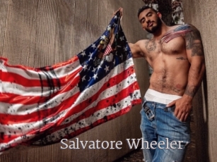 Salvatore_Wheeler Vidéo Beurettes
