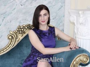 SamAllen