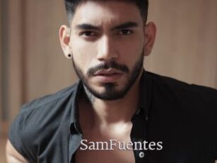 SamFuentes