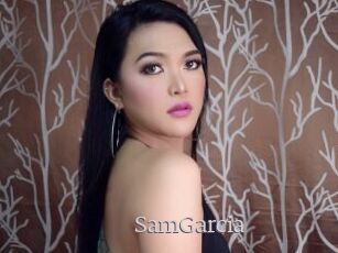 SamGarcia