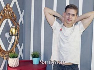 SamGray