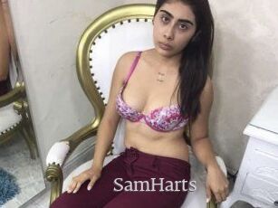SamHarts