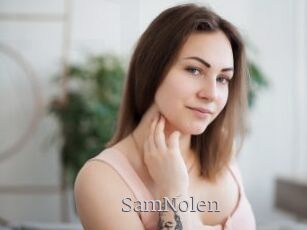 SamNolen
