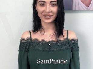 SamPraide