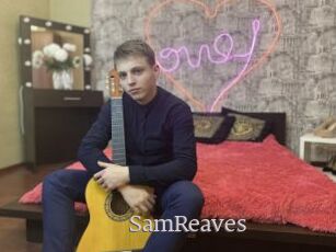 SamReaves
