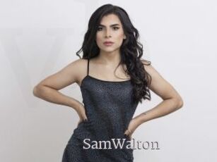 SamWalton