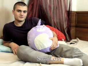 Sam_Lost