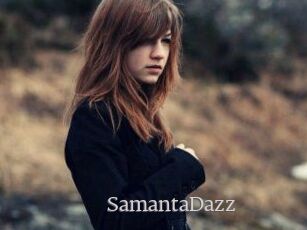 SamantaDazz