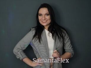 SamantaFlex