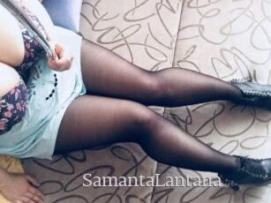 SamantaLantana