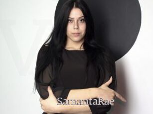 SamantaRae