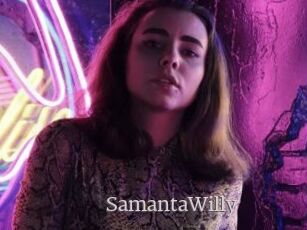 SamantaWilly