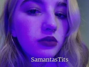 SamantasTits