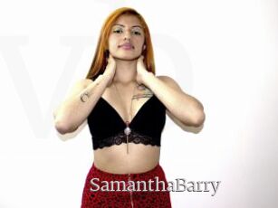 SamanthaBarry