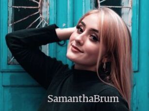 SamanthaBrum