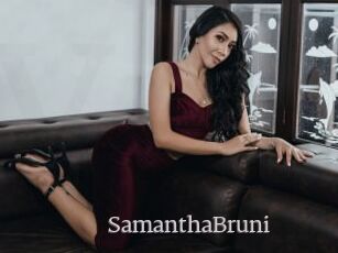 SamanthaBruni