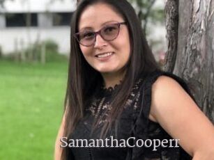 SamanthaCooperr