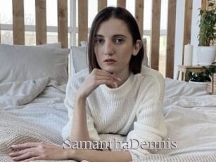 SamanthaDennis