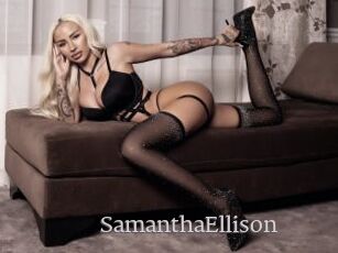 SamanthaEllison