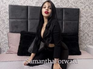 SamanthaForward