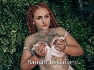 SamanthaGallant