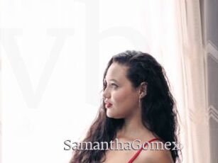 SamanthaGomex