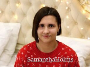 SamanthaHolms