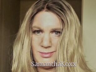 SamanthaKoxx
