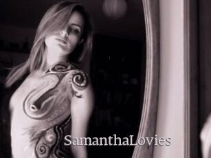 SamanthaLovies