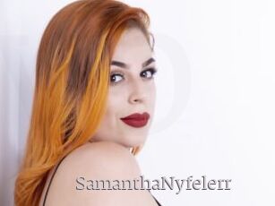 SamanthaNyfelerr