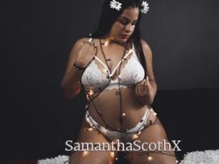 SamanthaScothX