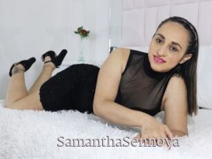 SamanthaSennova