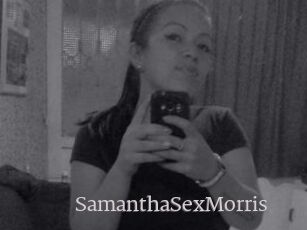 SamanthaSexMorris