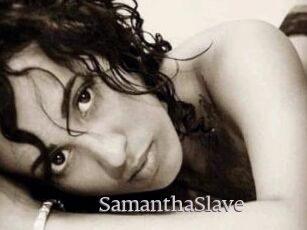 SamanthaSlave