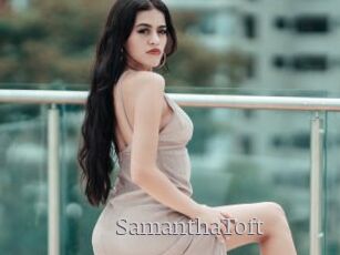 SamanthaToft
