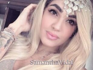 SamanthaVidal