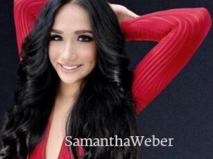 SamanthaWeber