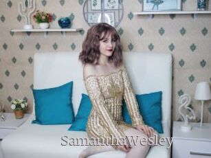 SamanthaWesley