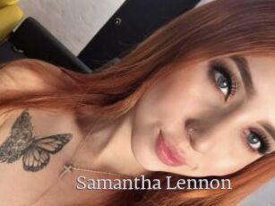 Samantha_Lennon