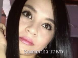 Samantha_Town