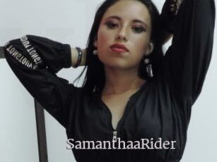 SamanthaaRider