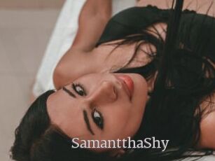 SamantthaShy