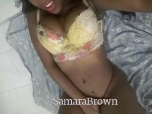 SamaraBrown