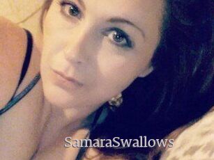 SamaraSwallows
