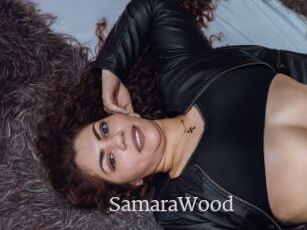SamaraWood