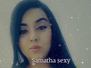 Samatha_sexy
