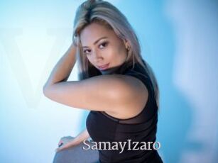 SamayIzaro